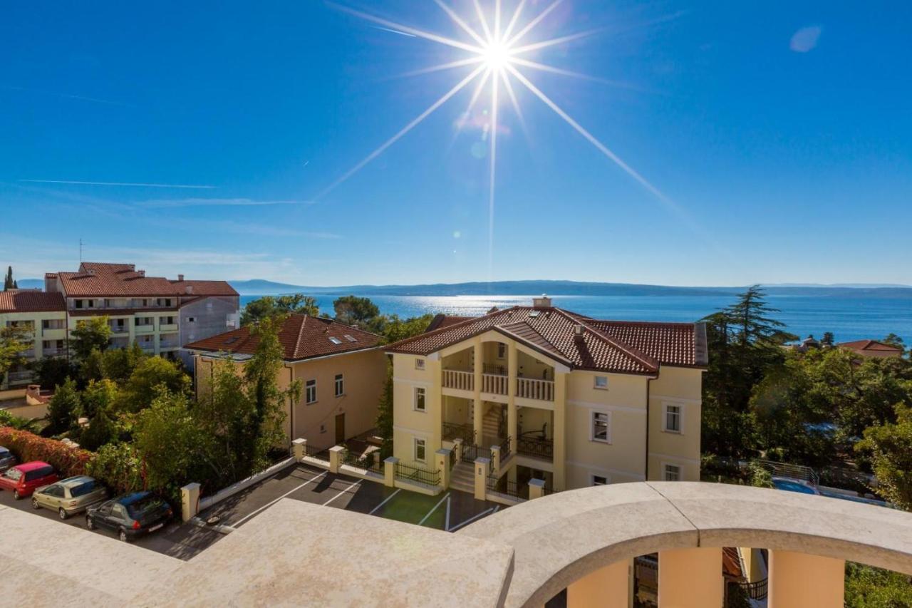 Villa Barbara Crikvenica Room photo