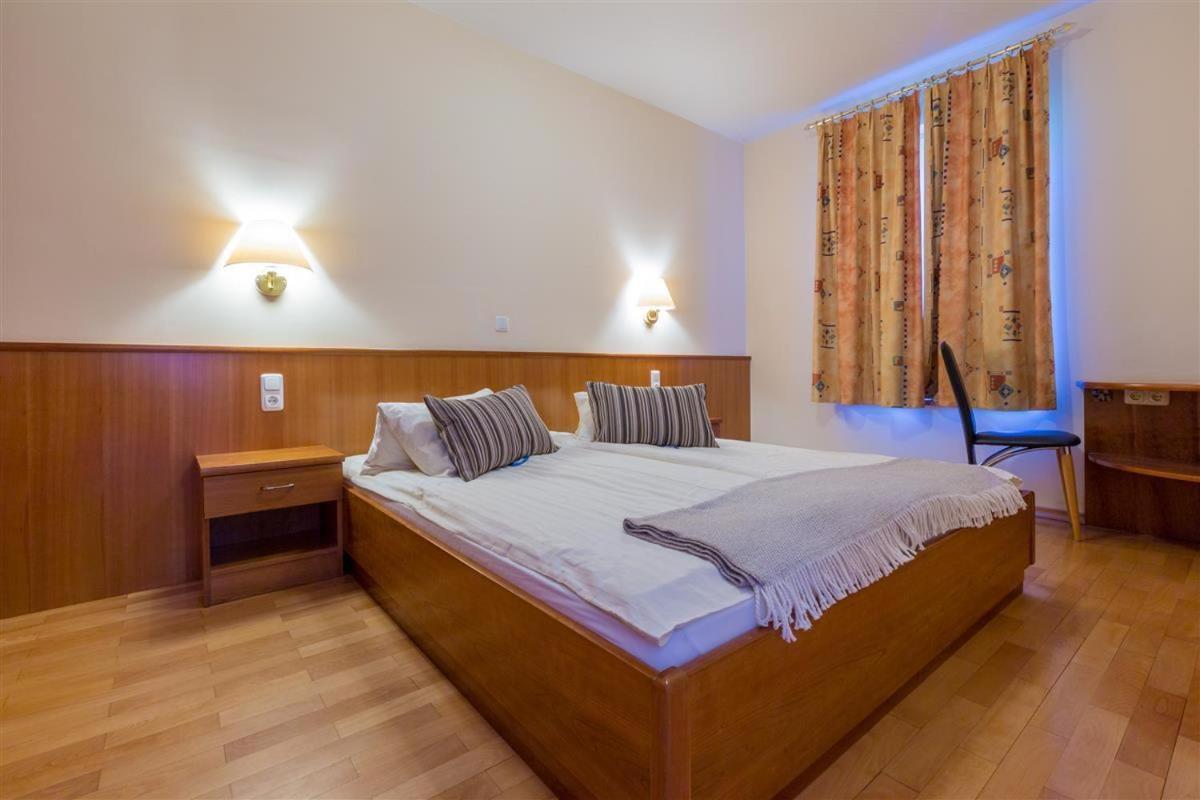 Villa Barbara Crikvenica Room photo