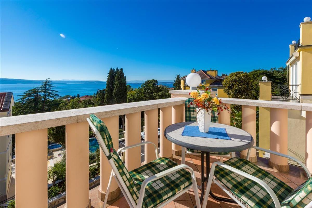 Villa Barbara Crikvenica Room photo