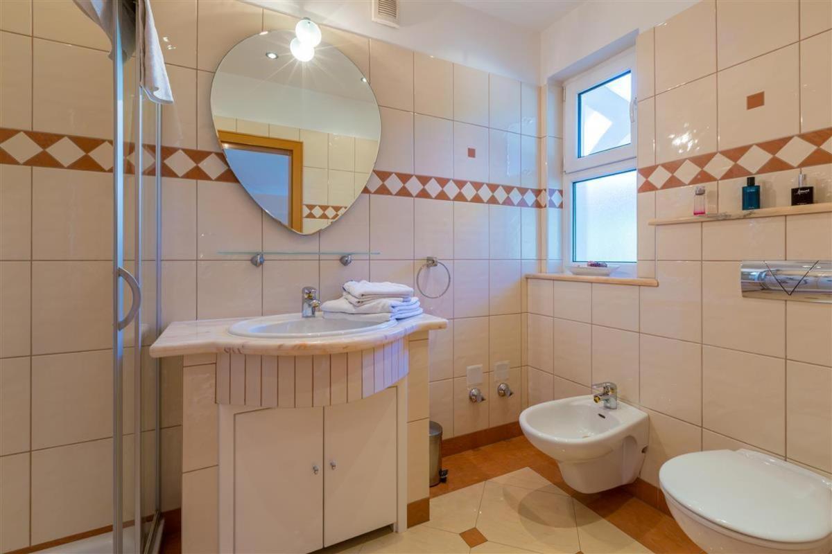 Villa Barbara Crikvenica Room photo