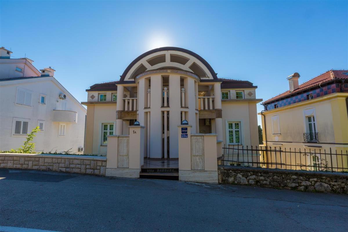 Villa Barbara Crikvenica Room photo