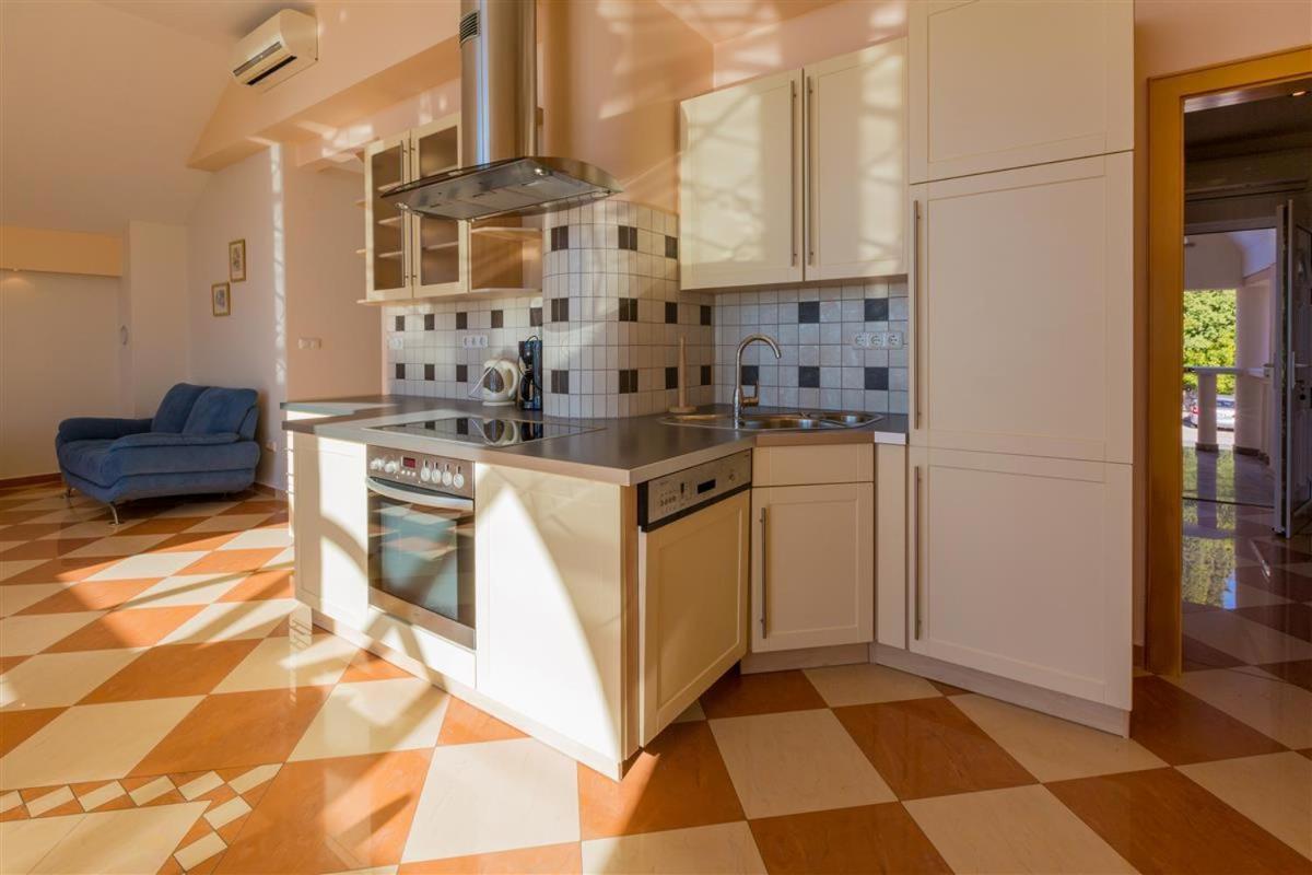 Villa Barbara Crikvenica Room photo