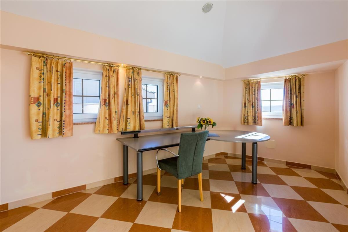 Villa Barbara Crikvenica Room photo