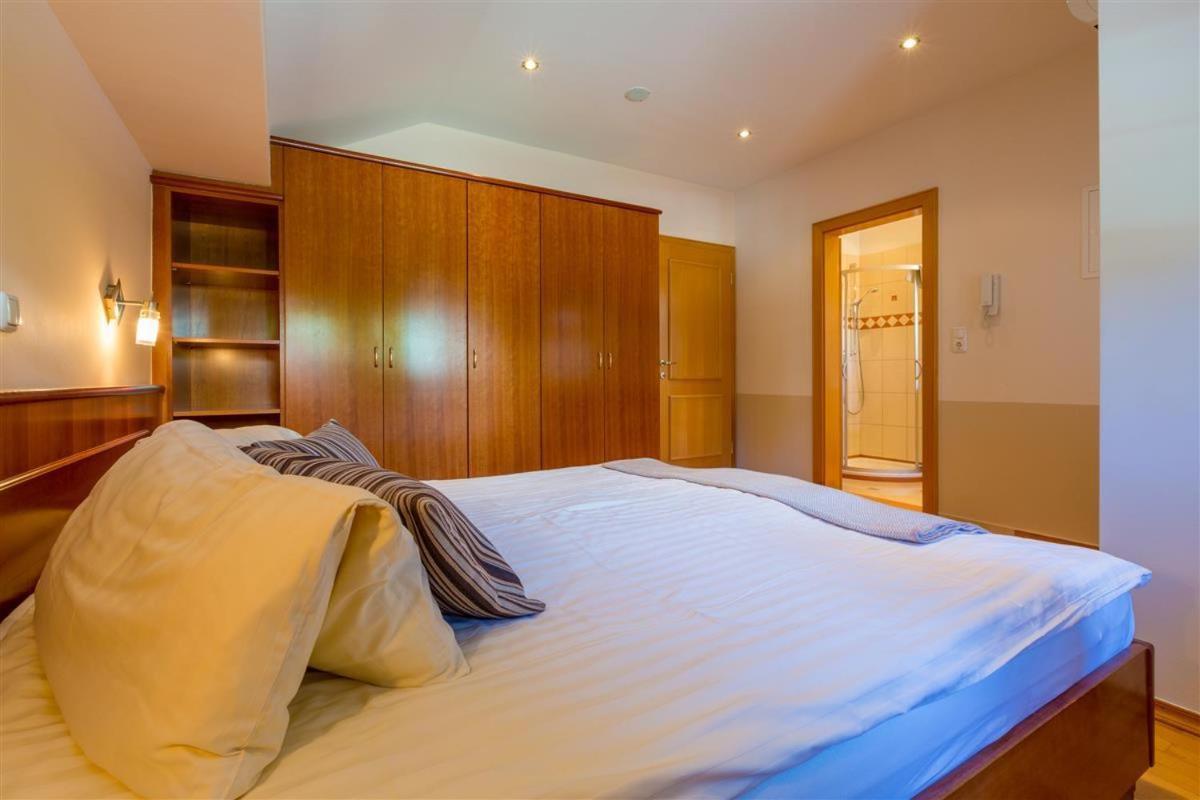 Villa Barbara Crikvenica Room photo