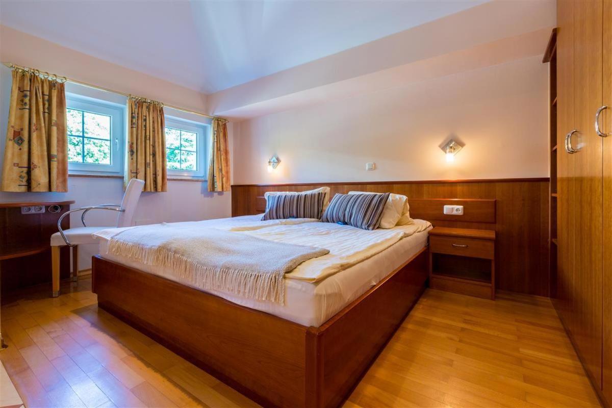 Villa Barbara Crikvenica Room photo