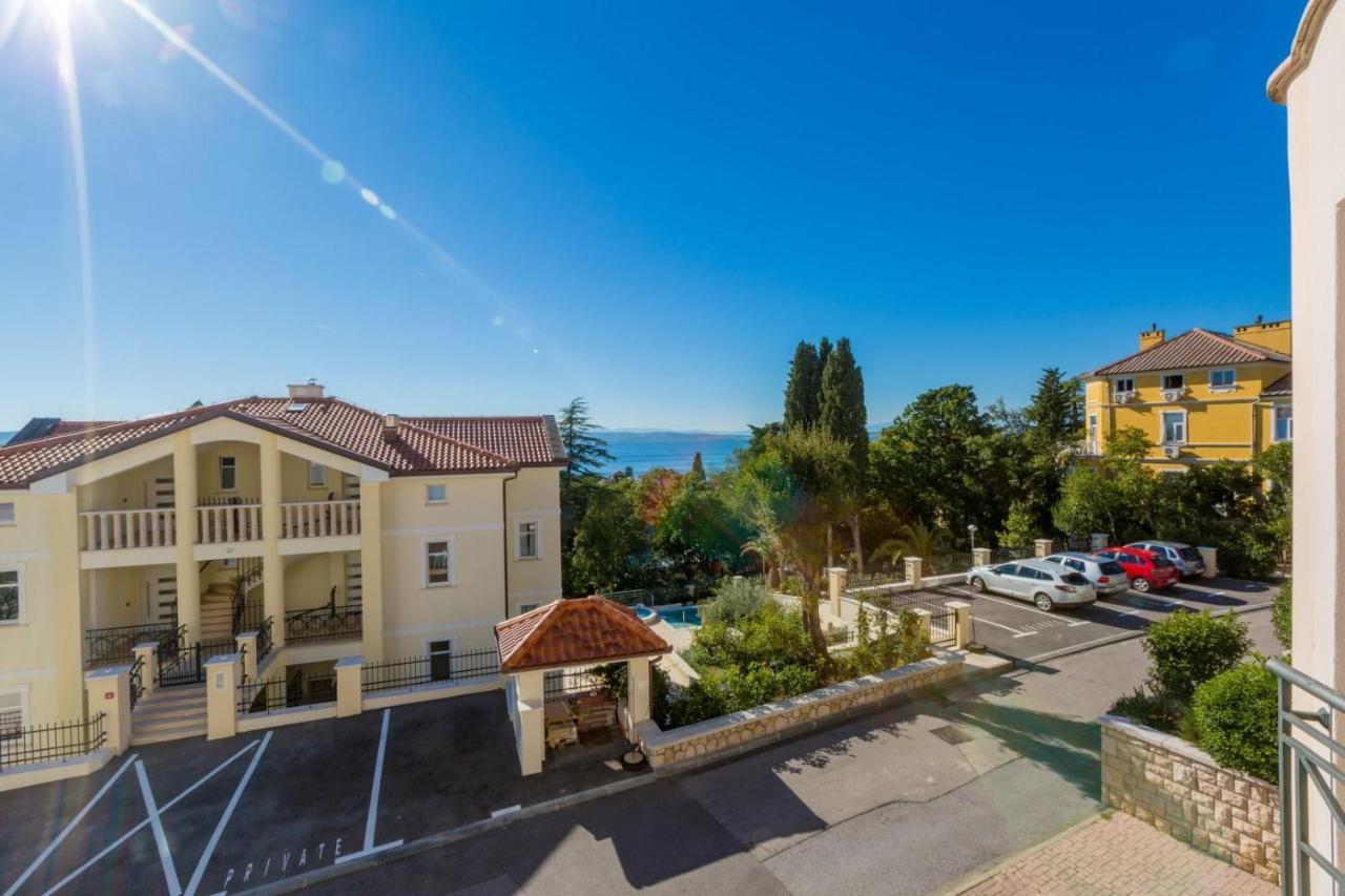 Villa Barbara Crikvenica Room photo