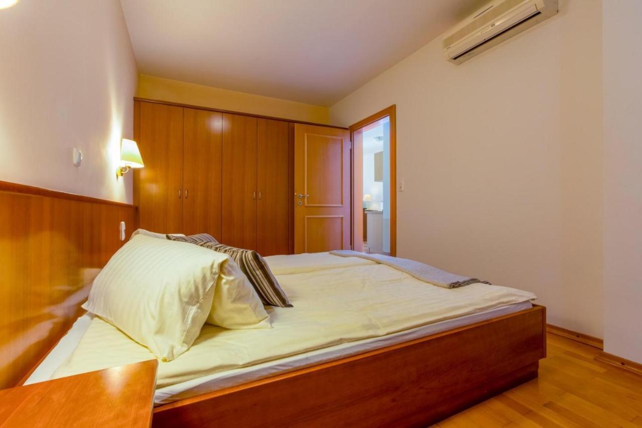 Villa Barbara Crikvenica Room photo